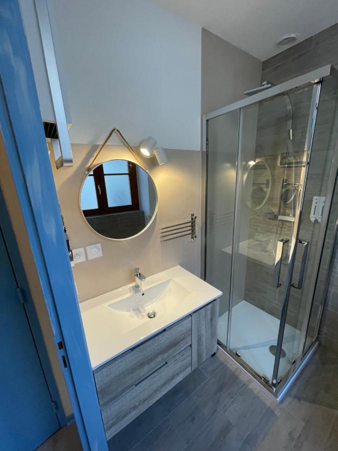 Ocean Room Romans-sur-Isere Exterior photo